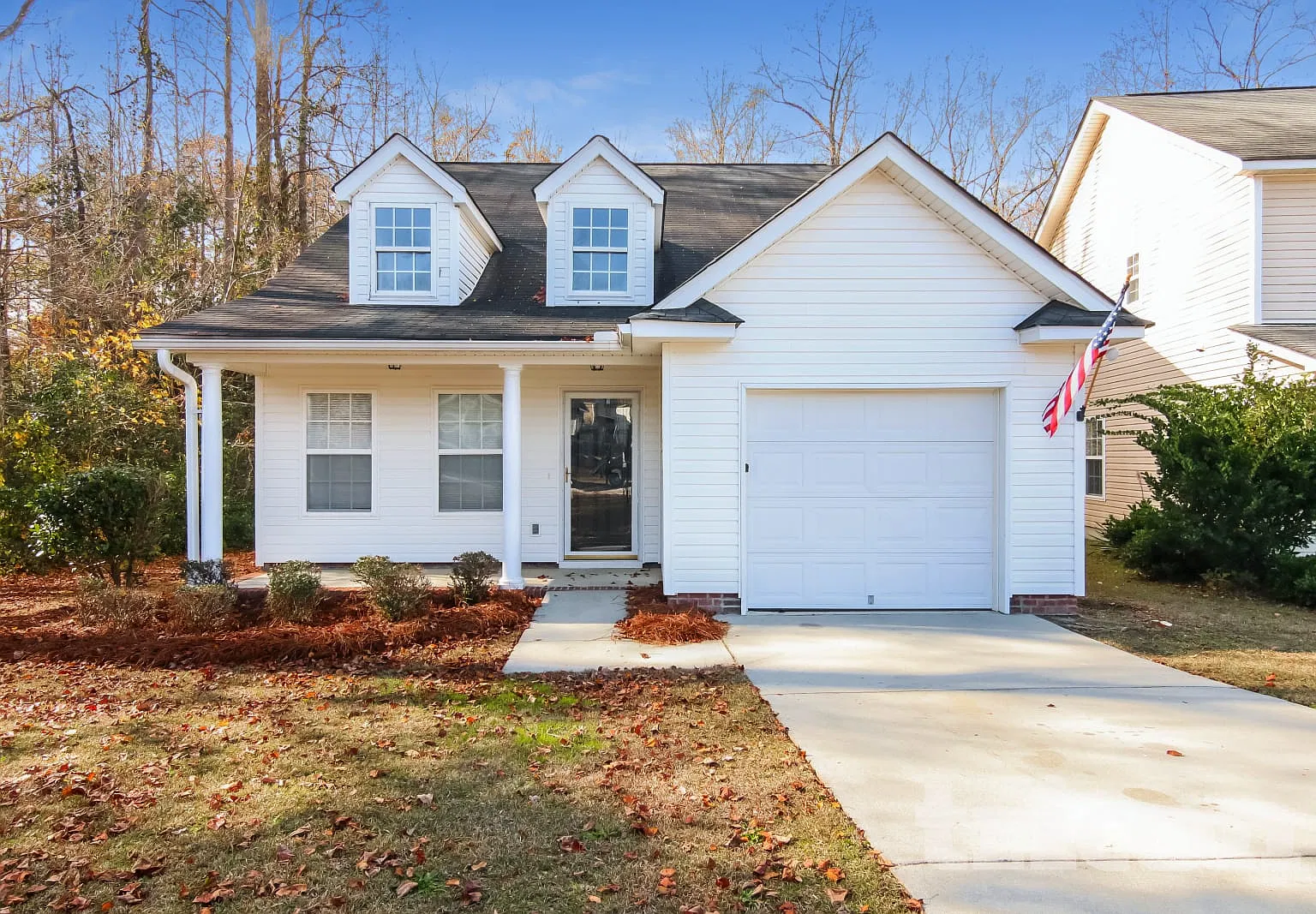 227 Cinnamon Hills Lane Lexington SC — Photo 2