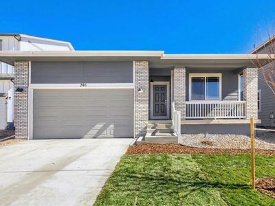 246 Sugar Beet Ln, Berthoud, CO, 80513