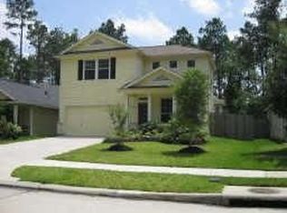 17818 Magenta Springs Dr, Humble, TX 77346
