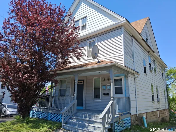 (undisclosed Address), Bridgeport, CT 06608