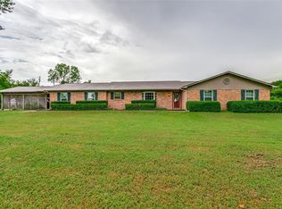 512 NW County Road 6, Corsicana, TX 75110