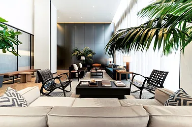 Rented by Brookfield (Funnel)