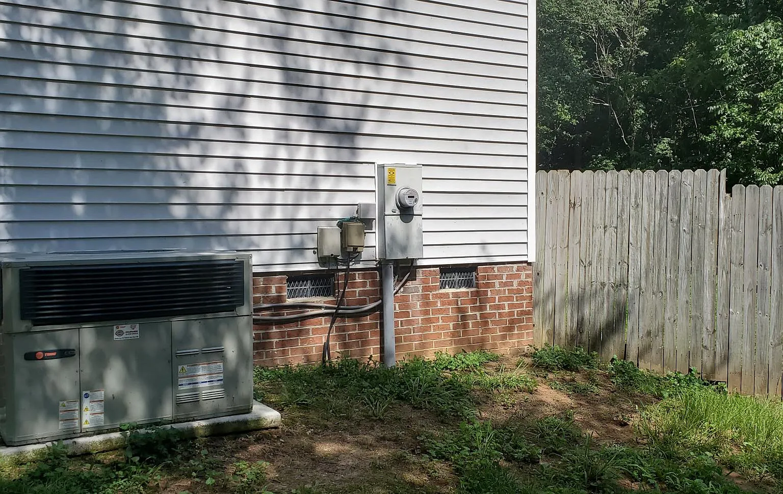 3 bed, 1208 sqft, $3,500 — Photo 3