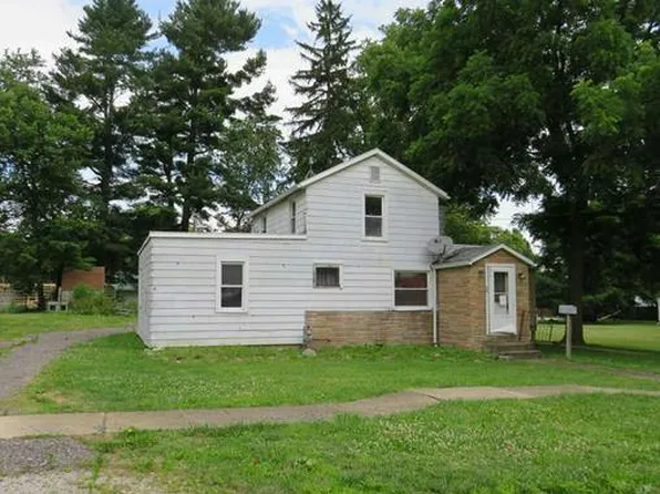 76 White Ave, New London, OH 44851