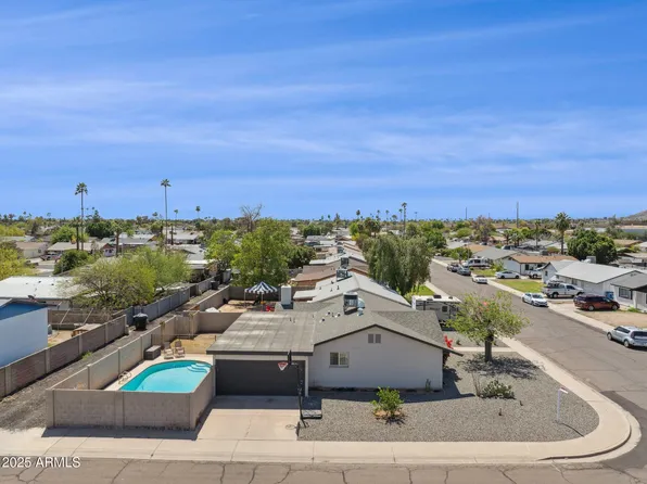 3405 S CUTLER Drive, Tempe, AZ 85282
