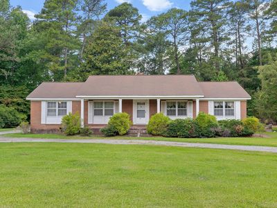 647 Mallard Rd, Smithfield, NC, 27577