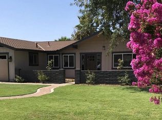 3516 W Pryor Ave, Visalia, CA 93277