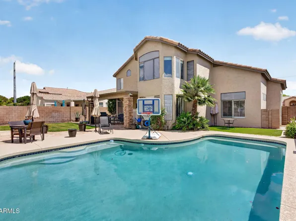 1880 E COMMERCE Avenue, Gilbert, AZ 85234