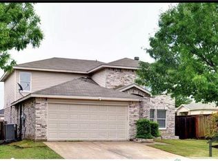 8781 Polo Dr, Fort Worth, TX 76123