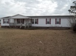 1620 Virginia Rd, Edenton, NC 27932