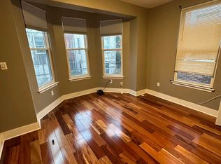 1532 Mount Vernon St #2R, Philadelphia, PA 19130
