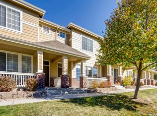 16044 E Geddes Dr #147, Aurora, CO 80016
