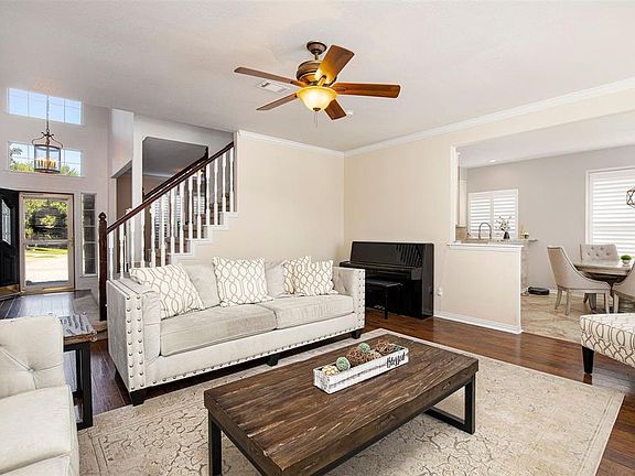 4th image of 3812 Misty Glen Ct