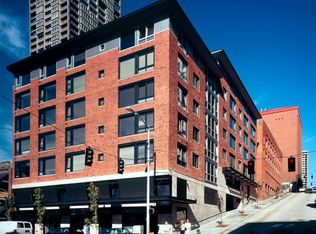 2100 Western Ave #47, Seattle, WA 98121