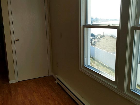 kitchen window view
