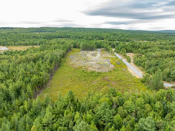 Lot 3-23 Greenville Steam Road, Greenville, ME 04441