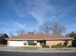 1508 Cumberland Rd, Odessa, TX 79761