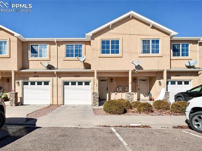 2532 Mesa Springs Vw, Colorado Springs, CO, 80907