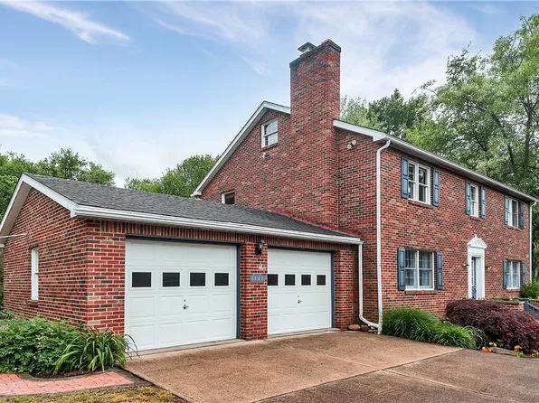 1127 Orchard Ave, Vandergrift, PA 15690