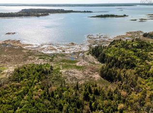 Chemin Tittle Rd, Surettes Island, NS B0W 3M0