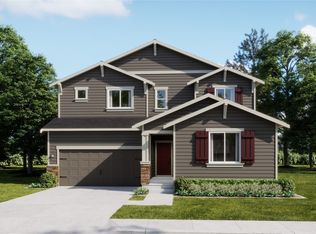 Mccormick Trails, Port Orchard, WA 98367