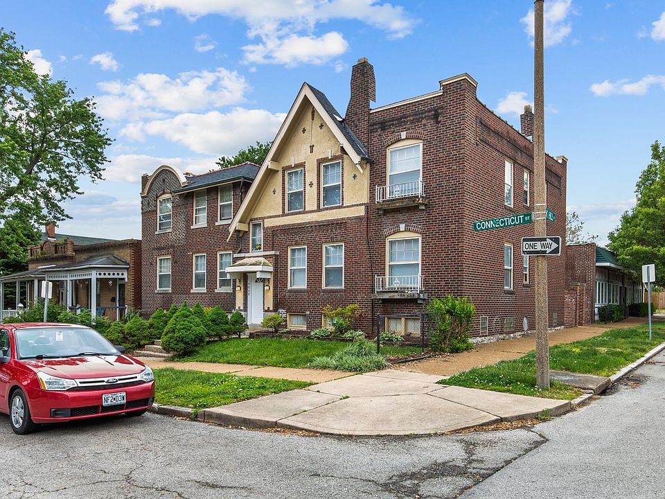 1st image of 4068 Connecticut St #2E