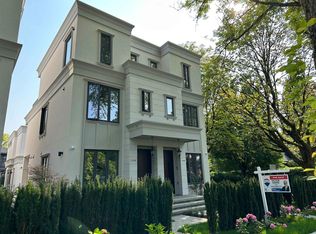 1592 Nanton Ave #2, Vancouver, BC V6J2X2