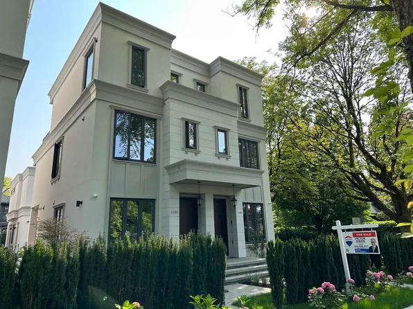 1592 Nanton Ave #2, Vancouver, BC V6J 2X2