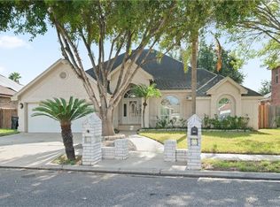 10212 N 12th St, McAllen, TX 78504