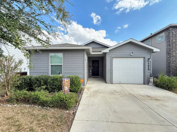 15659 Crimson Topaz, San Antonio, TX 78253