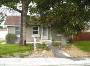 205 N 800 E, Payson, UT 84651