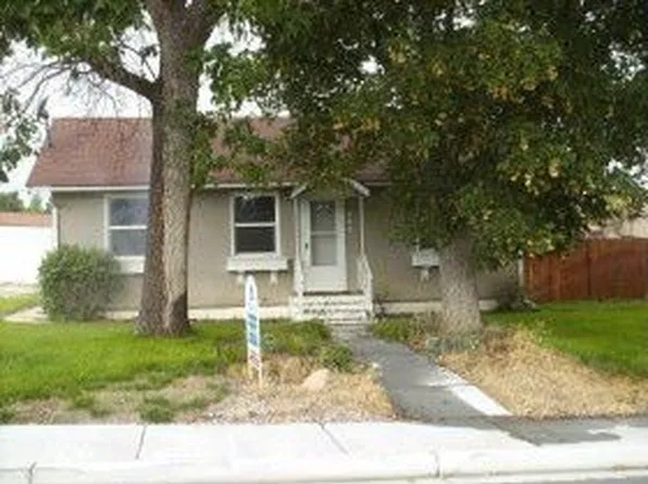 205 N 800 E, Payson, UT 84651