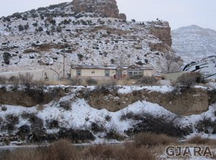 822 Rapid Creek Rd, Palisade, CO 81526