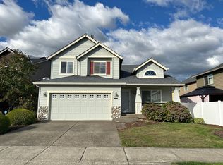2778 N Holladay Dr, Cornelius, OR 97113