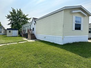 1993 Arbor Woods Blvd #83, Ypsilanti, MI 48198