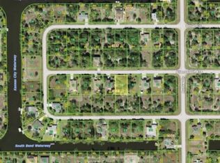 14319 Allensworth Ave #14, Pt Charlotte, FL 33981