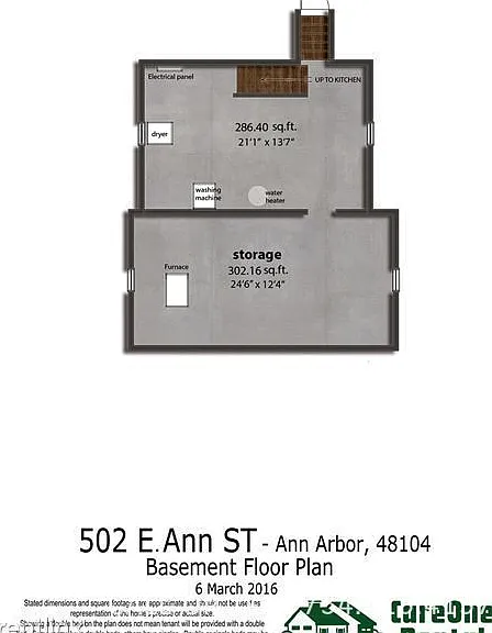 502 E Ann St — Photo 5