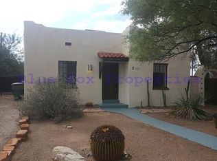 2531 N Orchard Ave, Tucson, AZ 85712