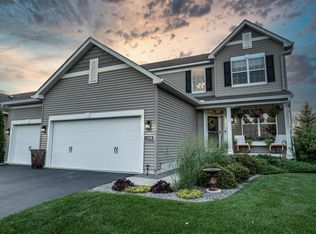 1498 Hickory Ln, Waconia, MN 55387