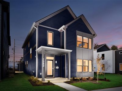 1352 English Ave, Indianapolis, IN, 46201