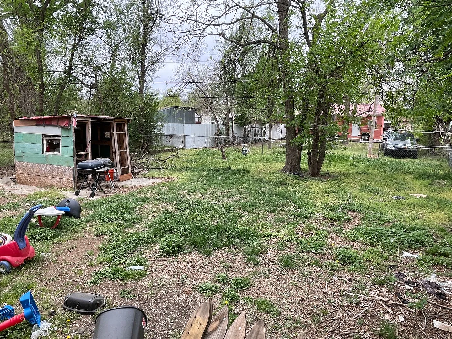 Beautiful 3 bed bed 1 bath make ready home is available! — Photo 3