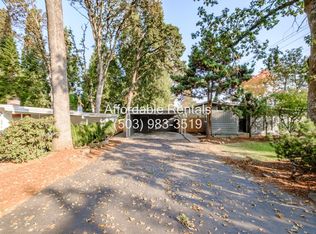 897 Woodmansee St SE, Salem, OR 97302