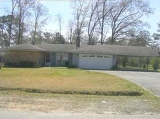 512 Bankston Dr, Bogalusa, LA 70427