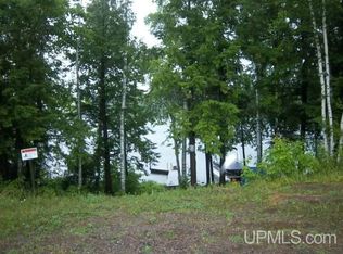 Off Chaney Shores Rd, Bessemer, MI 49911