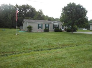 14182 N Romany Ln, Effingham, IL 62401