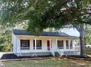 480 Airport Rd, Oxford, AL 36203