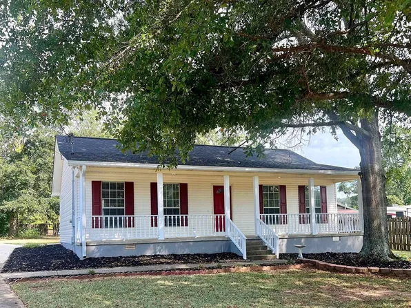 480 Airport Rd, Oxford, AL 36203