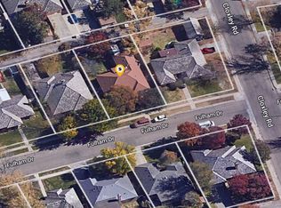 7037 Fulham Dr, Amarillo, TX 79109