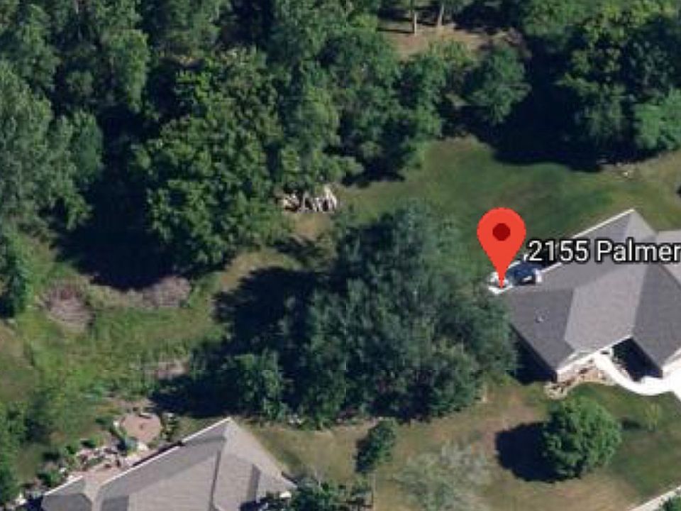 Full Lot View
