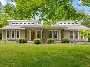 8356 Mitchell Mill Rd, Ooltewah, TN 37363